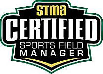 STMA Sports Field Manager Certified