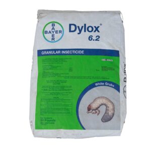 Dylox G Grub Treatment Bag