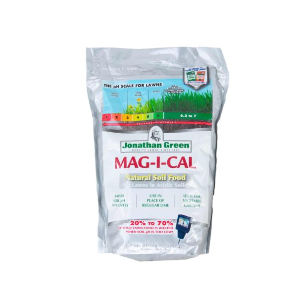 Mag-I-Cal Lime Bag